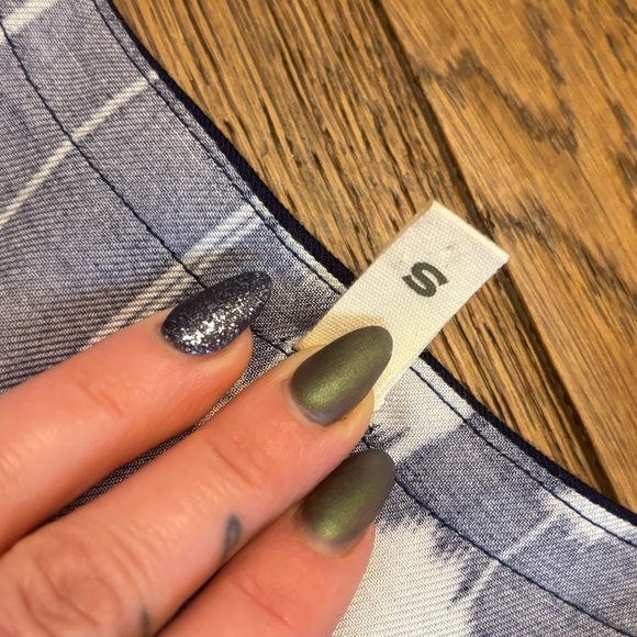 Tiny Semele Shirtdress - Picture 7 of 11